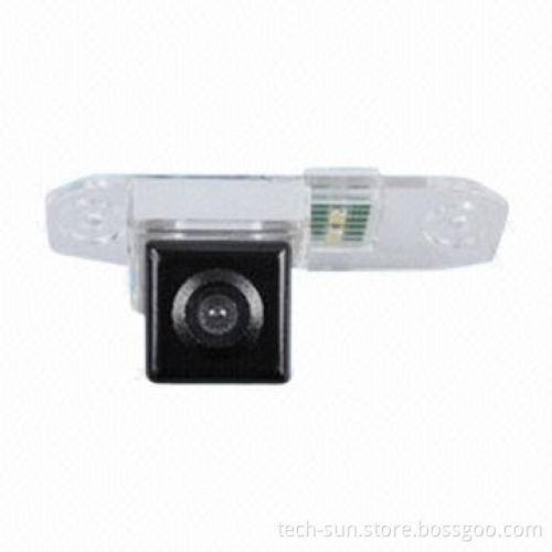 170° Special Camera for Volvo S80L/S40L/S80/S40